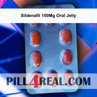 Sildenafil 100Mg Oral Jelly 674