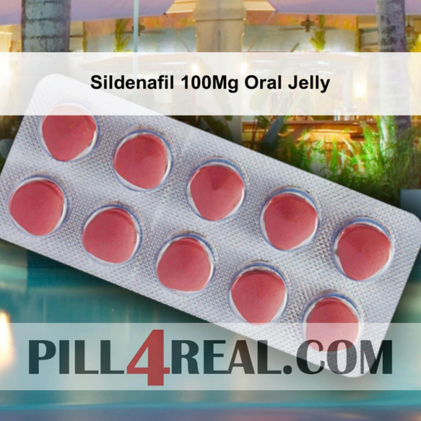 Sildenafil 100Mg Oral Jelly 697