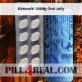 Sildenafil 100Mg Oral Jelly 707