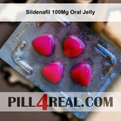Sildenafil 100Mg Oral Jelly 750