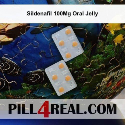 Sildenafil 100Mg Oral Jelly 761
