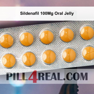 Sildenafil 100Mg Oral Jelly 768