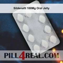Sildenafil 100Mg Oral Jelly 821