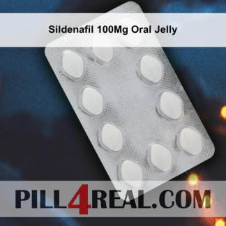 Sildenafil 100Mg Oral Jelly 821