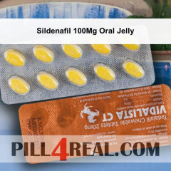 Sildenafil 100Mg Oral Jelly 824