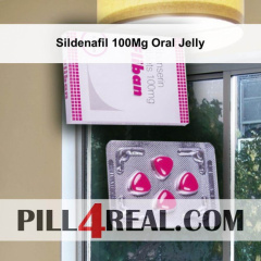 Sildenafil 100Mg Oral Jelly 873
