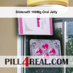 Sildenafil 100Mg Oral Jelly 873