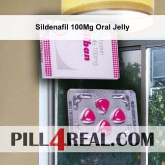 Sildenafil 100Mg Oral Jelly 873