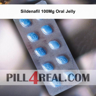 Sildenafil 100Mg Oral Jelly 894