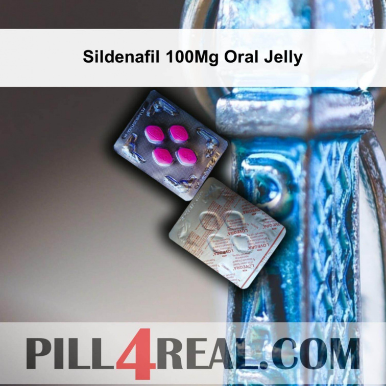 Sildenafil 100Mg Oral Jelly 916