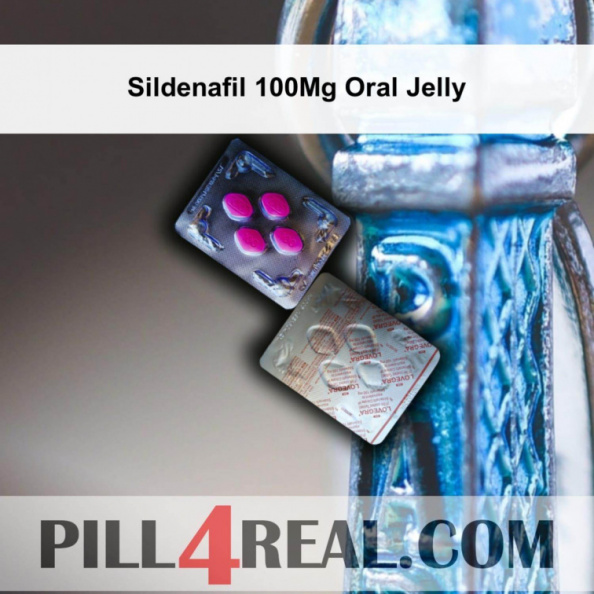 Sildenafil 100Mg Oral Jelly 916