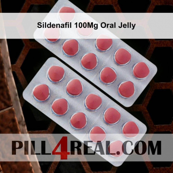 Sildenafil 100Mg Oral Jelly 935