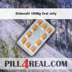 Sildenafil 100Mg Oral Jelly 946