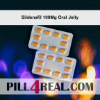 Sildenafil 100Mg Oral Jelly 961