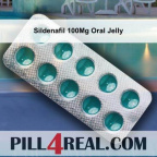 Sildenafil 100Mg Oral Jelly 962