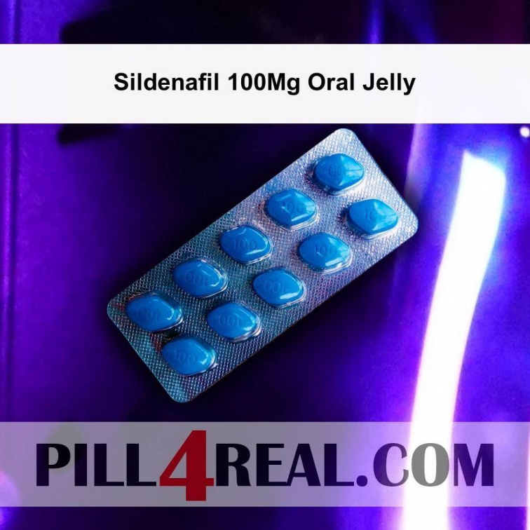 Sildenafil 100Mg Oral Jelly 977