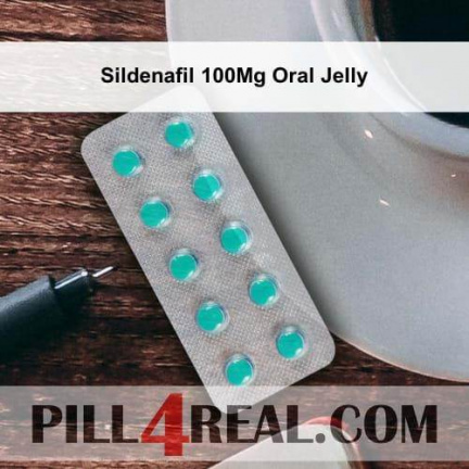 Sildenafil 100Mg Oral Jelly 982