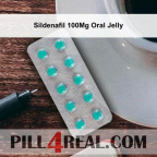 Sildenafil 100Mg Oral Jelly 982