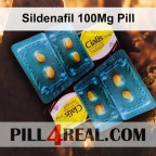 Sildenafil 100Mg Pill 006