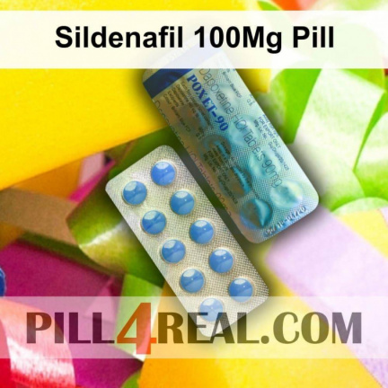 Sildenafil 100Mg Pill 008