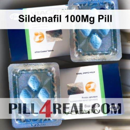 Sildenafil 100Mg Pill 019