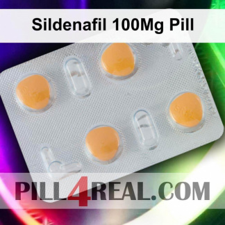 Sildenafil 100Mg Pill 081
