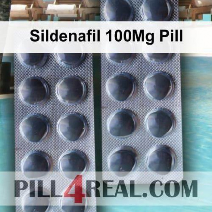 Sildenafil 100Mg Pill 090