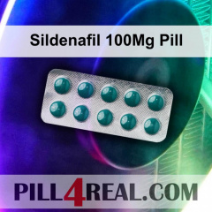 Sildenafil 100Mg Pill 097