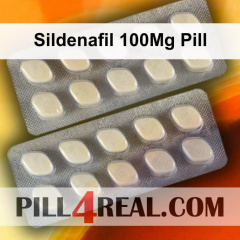 Sildenafil 100Mg Pill 144