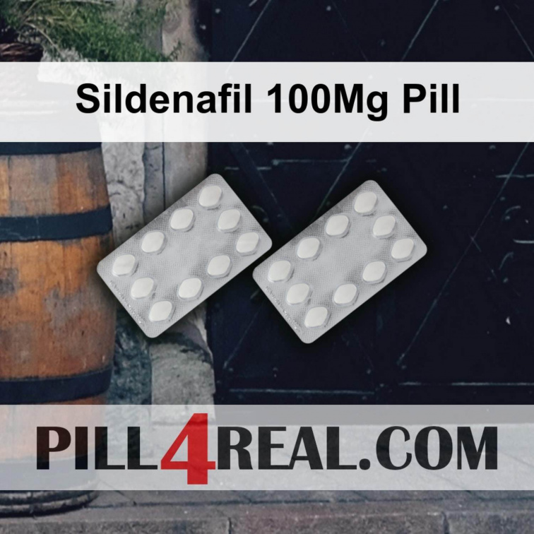 Sildenafil 100Mg Pill 145