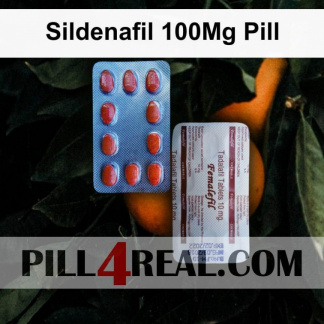 Sildenafil 100Mg Pill 149