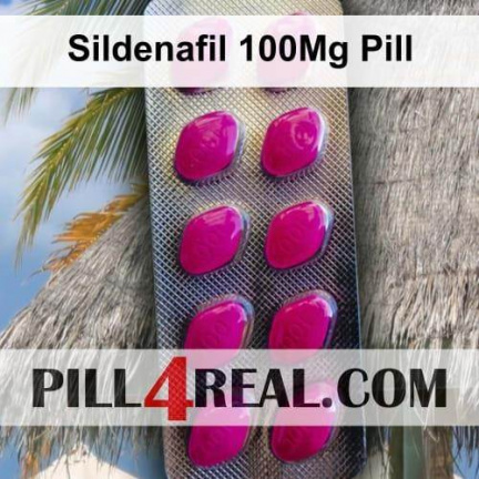 Sildenafil 100Mg Pill 181
