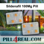 Sildenafil 100Mg Pill 240