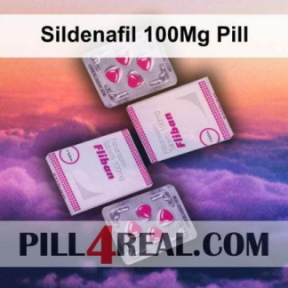 Sildenafil 100Mg Pill 269