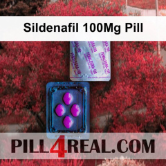 Sildenafil 100Mg Pill 298
