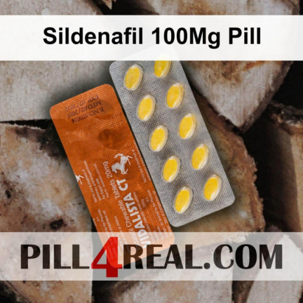 Sildenafil 100Mg Pill 315