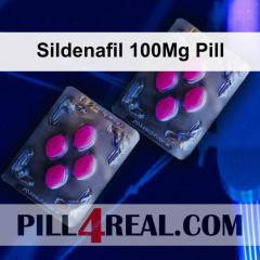 Sildenafil 100Mg Pill 343