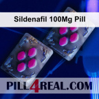 Sildenafil 100Mg Pill 343