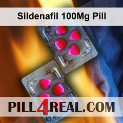 Sildenafil 100Mg Pill 346