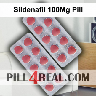 Sildenafil 100Mg Pill 348
