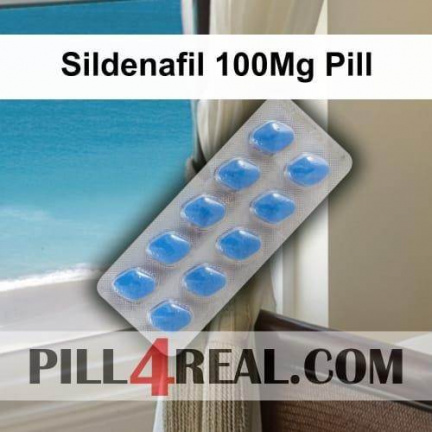 Sildenafil 100Mg Pill 371