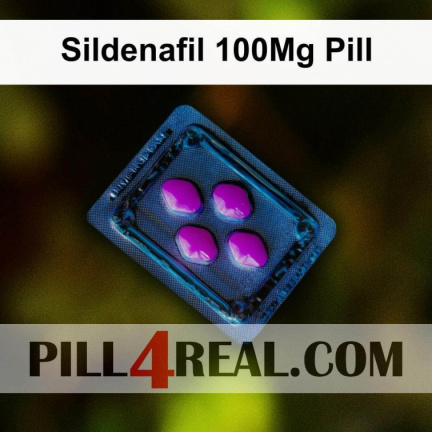 Sildenafil 100Mg Pill 432