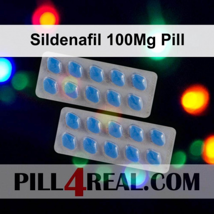 Sildenafil 100Mg Pill 433