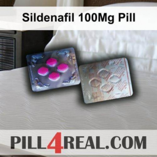 Sildenafil 100Mg Pill 449