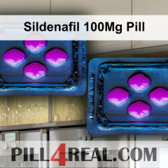 Sildenafil 100Mg Pill 500