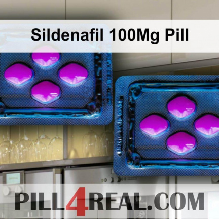 Sildenafil 100Mg Pill 500