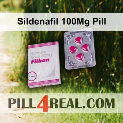 Sildenafil 100Mg Pill 604