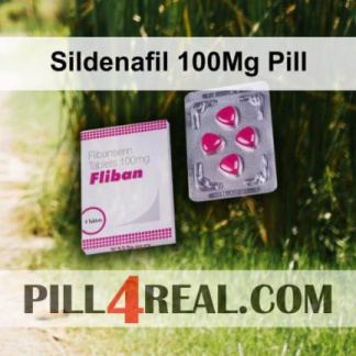 Sildenafil 100Mg Pill 604