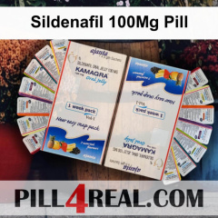 Sildenafil 100Mg Pill 636