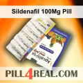 Sildenafil 100Mg Pill 644